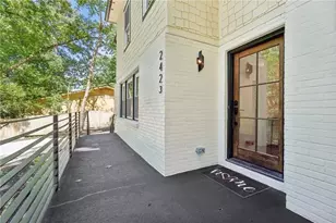 2423 Melinda Dr NE, Atlanta, GA 30345 - Photo 7