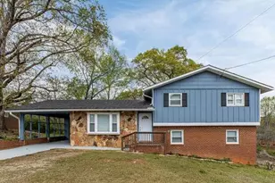 407 Northside Dr, Griffin, GA 30223 - Photo 1