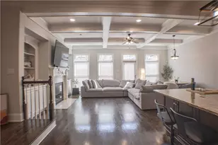 546 Sarabrook Pl, Sandy Springs, GA 30342 - Photo 9