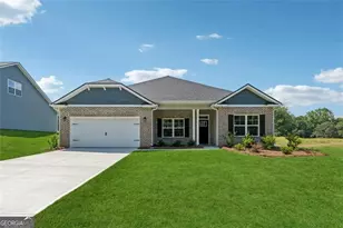 305 Angela Ave, Bowdon, GA 30108 - Photo 1