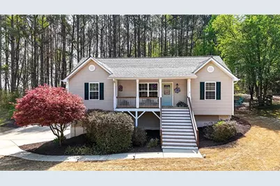 262 Danburg Court, Jasper, GA 30143 - Photo 1