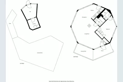 229 Park View Lane, Dawsonville, GA 30534 - Photo 59