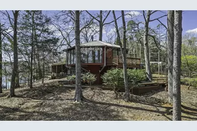 229 Park View Lane, Dawsonville, GA 30534 - Photo 33