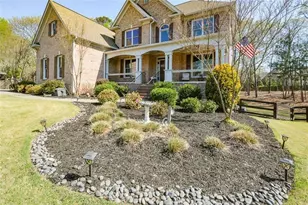 1055 Coleridge Way, Suwanee, GA 30024 - Photo 5