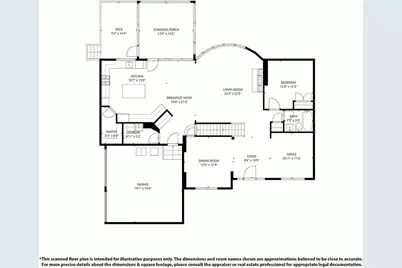 1055 Coleridge Way, Suwanee, GA 30024 - Photo 11