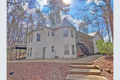 40 Bartram Trail, Dahlonega, GA 30533 - Photo 1