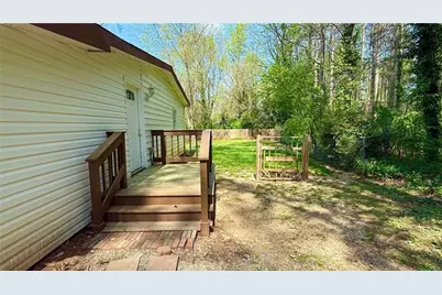 337 Lee Drive, Acworth, GA 30102 - Photo 45