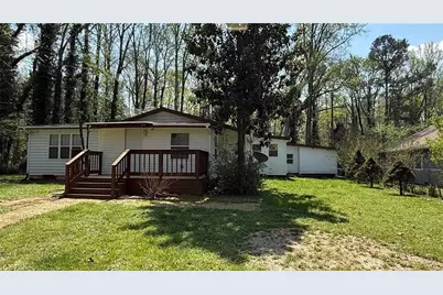 337 Lee Drive, Acworth, GA 30102 - Photo 41