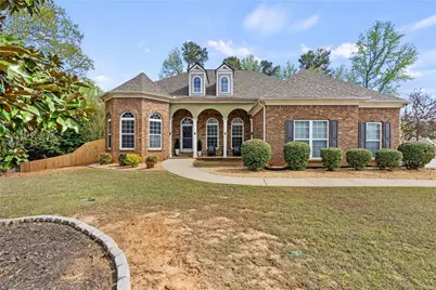 1358 Tamarack Lakes Drive, Powder Springs, GA 30127 - Photo 3