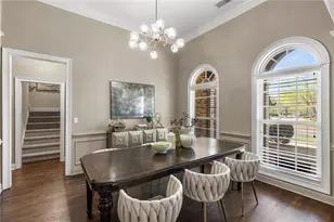 1358 Tamarack Lakes Dr, Powder Springs, GA 30127 - Photo 7