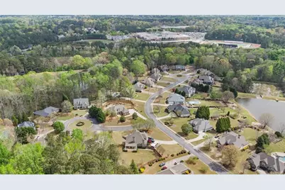 1358 Tamarack Lakes Drive, Powder Springs, GA 30127 - Photo 35