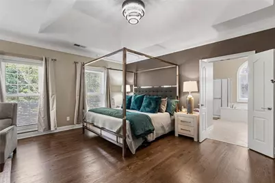 1358 Tamarack Lakes Drive, Powder Springs, GA 30127 - Photo 7