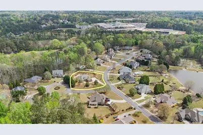 1358 Tamarack Lakes Drive, Powder Springs, GA 30127 - Photo 67