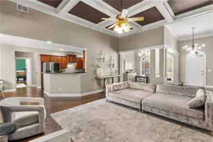 1358 Tamarack Lakes Dr, Powder Springs, GA 30127 - Photo 11