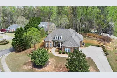 1358 Tamarack Lakes Drive, Powder Springs, GA 30127 - Photo 1