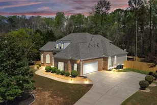 1358 Tamarack Lakes Dr, Powder Springs, GA 30127 - Photo 3