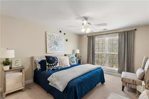 1358 Tamarack Lakes Dr, Powder Springs, GA 30127 - Photo 27