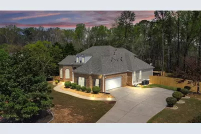 1358 Tamarack Lakes Drive, Powder Springs, GA 30127 - Photo 63