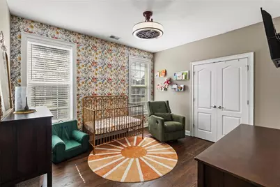 1358 Tamarack Lakes Drive, Powder Springs, GA 30127 - Photo 11