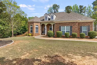 1358 Tamarack Lakes Drive, Powder Springs, GA 30127 - Photo 51