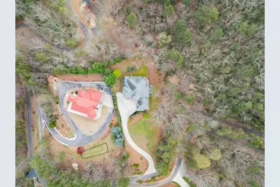 777 Oak Pointe Drive, Cleveland, GA 30528 - Photo 3