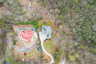 777 Oak Pointe Dr, Cleveland, GA 30528 - Photo 3