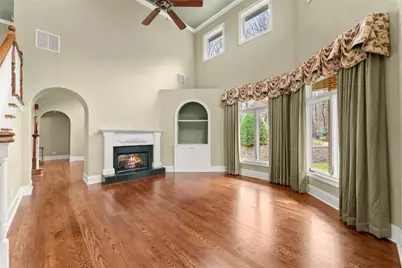 777 Oak Pointe Drive, Cleveland, GA 30528 - Photo 11