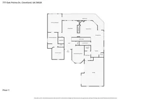 777 Oak Pointe Dr, Cleveland, GA 30528 - Photo 61