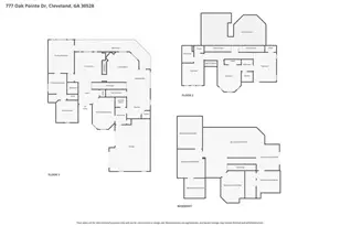 777 Oak Pointe Dr, Cleveland, GA 30528 - Photo 63