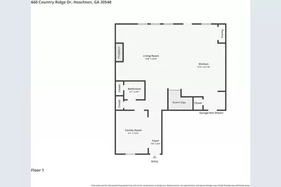 660 Country Ridge Drive, Hoschton, GA 30548 - Photo 57