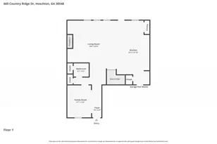 660 Country Ridge Dr, Hoschton, GA 30548 - Photo 57