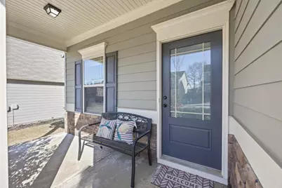 660 Country Ridge Drive, Hoschton, GA 30548 - Photo 5