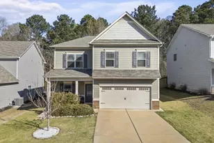 660 Country Ridge Dr, Hoschton, GA 30548 - Photo 1