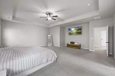 660 Country Ridge Drive, Hoschton, GA 30548 - Photo 33