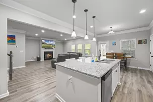 660 Country Ridge Dr, Hoschton, GA 30548 - Photo 17