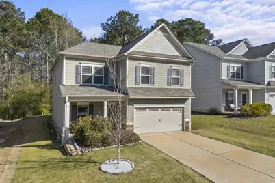 660 Country Ridge Drive, Hoschton, GA 30548 - Photo 3