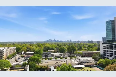 325 E Paces Ferry Road NE #908, Atlanta, GA 30305 - Photo 43