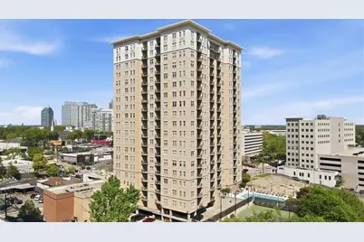 325 E Paces Ferry Road NE #908, Atlanta, GA 30305 - Photo 1