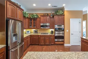 3344 Indian Hawthorne Ridge SW, Gainesville, GA 30504 - Photo 13