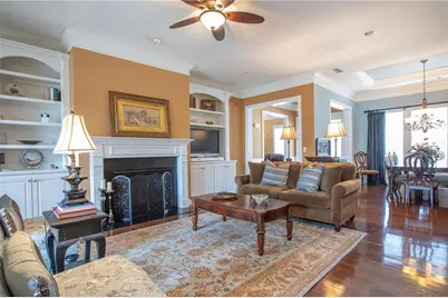 3344 Indian Hawthorne Ridge SW, Gainesville, GA 30504 - Photo 9