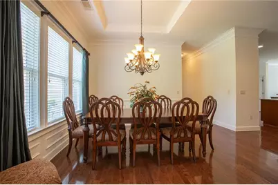 3344 Indian Hawthorne Ridge SW, Gainesville, GA 30504 - Photo 5