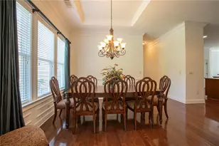 3344 Indian Hawthorne Ridge SW, Gainesville, GA 30504 - Photo 5