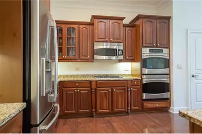 3344 Indian Hawthorne Ridge SW, Gainesville, GA 30504 - Photo 7