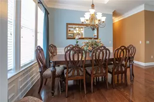 3344 Indian Hawthorne Ridge SW, Gainesville, GA 30504 - Photo 5