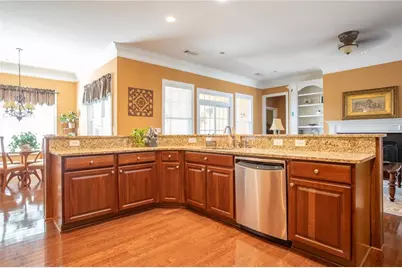 3344 Indian Hawthorne Ridge SW, Gainesville, GA 30504 - Photo 11