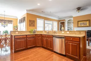 3344 Indian Hawthorne Ridge SW, Gainesville, GA 30504 - Photo 11