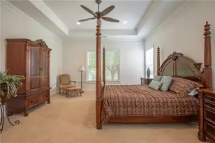 3344 Indian Hawthorne Ridge SW, Gainesville, GA 30504 - Photo 29