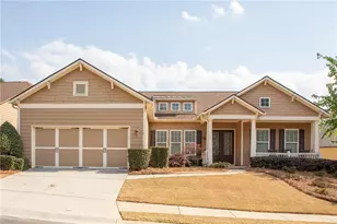 3344 Indian Hawthorne Ridge SW, Gainesville, GA 30504 - Photo 1