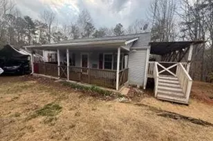 36 Wolf Pen Path, Dallas, GA 30157 - Photo 1