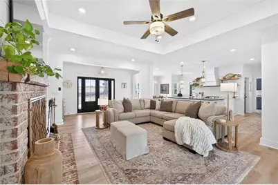 4746 Bentley Road, Monroe, GA 30656 - Photo 5